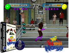 WWF In Your House